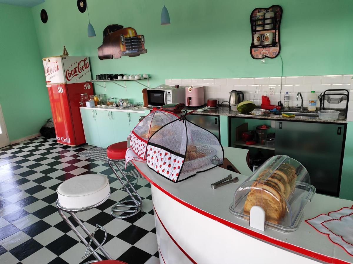 Casa Abacaxi, Vila Magica Bueno Brandão Esterno foto