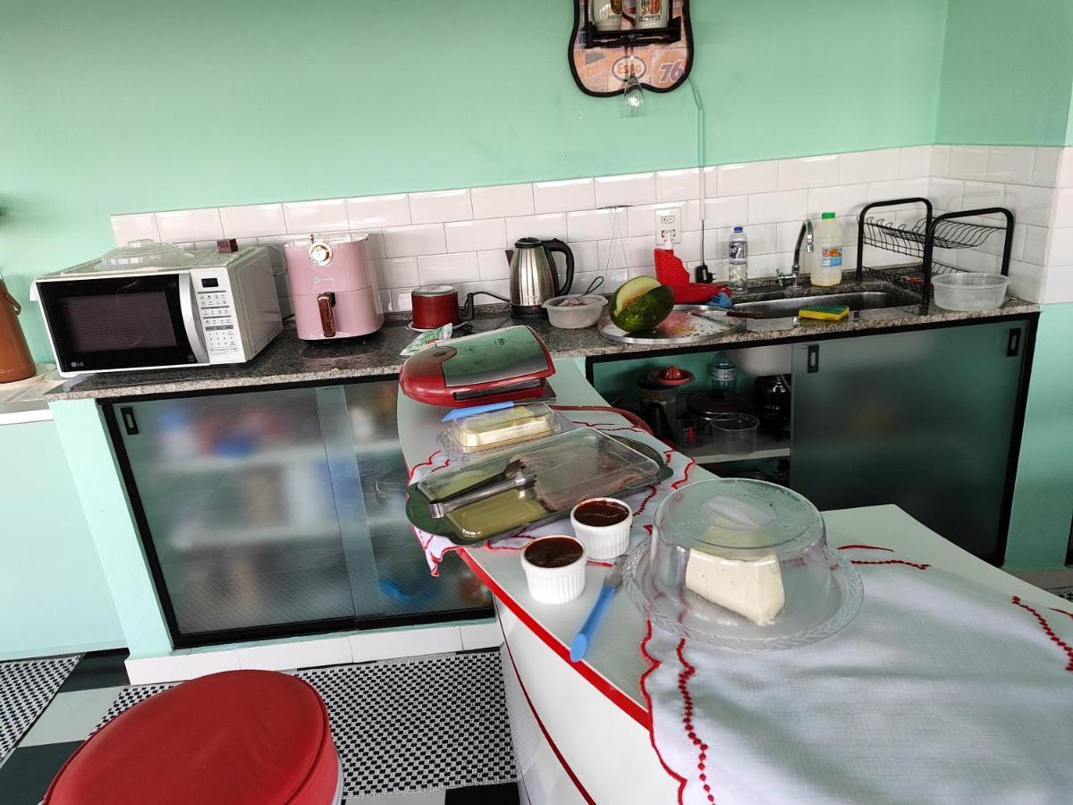 Casa Abacaxi, Vila Magica Bueno Brandão Esterno foto
